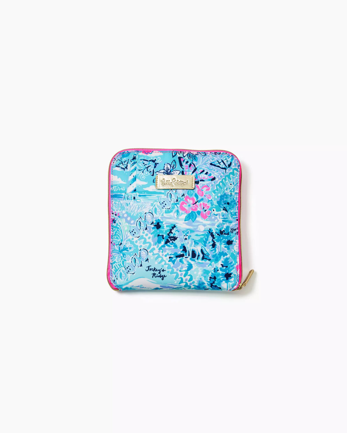 Getaway Packable Tote | Lilly Pulitzer Accessories
