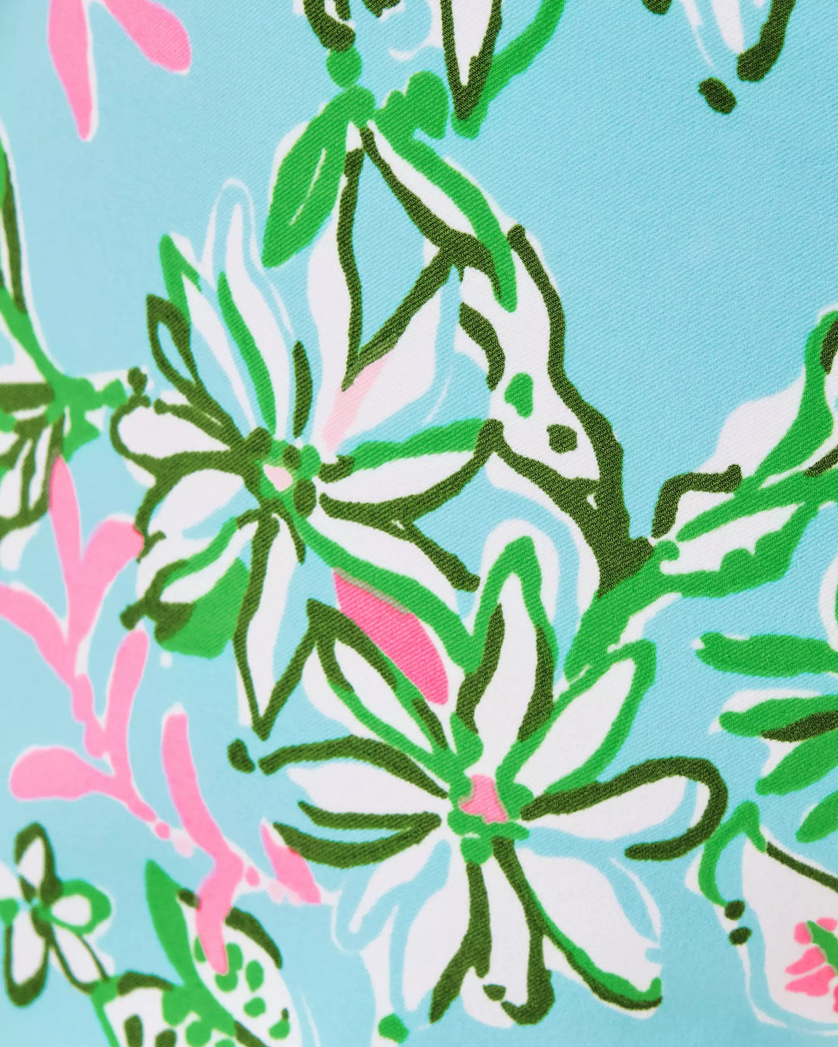 UPF 50+ Luxletic 28" Corso Pant | Lilly Pulitzer Women|Active