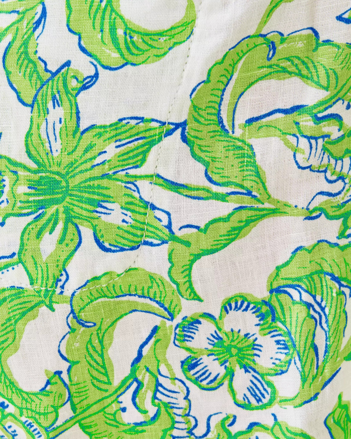 4" Lilo Linen Short | Lilly Pulitzer Women