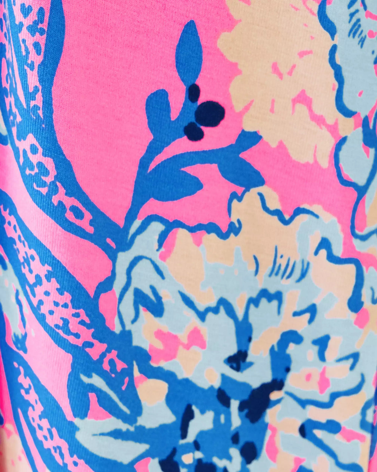 Wisteria V-Neck Maxi Dress | Lilly Pulitzer Dresses|Women