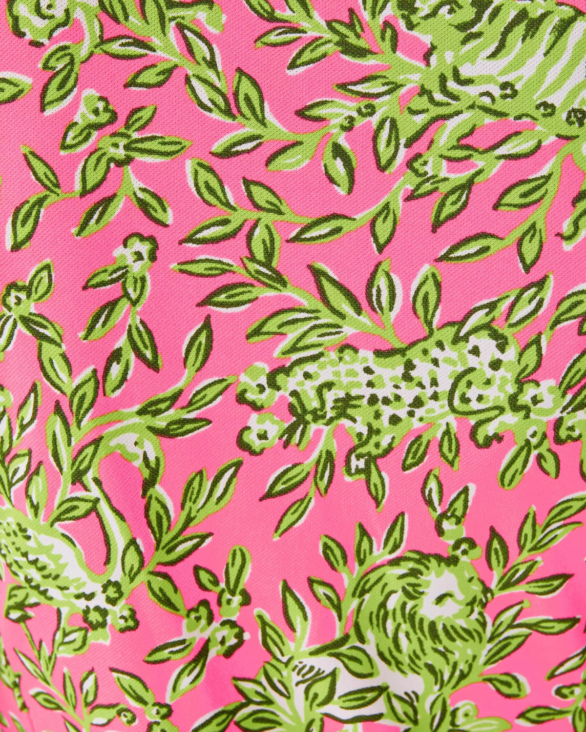 UPF 50+ Luxletic Frida Scallop Polo Dress | Lilly Pulitzer Active|Women|Dresses