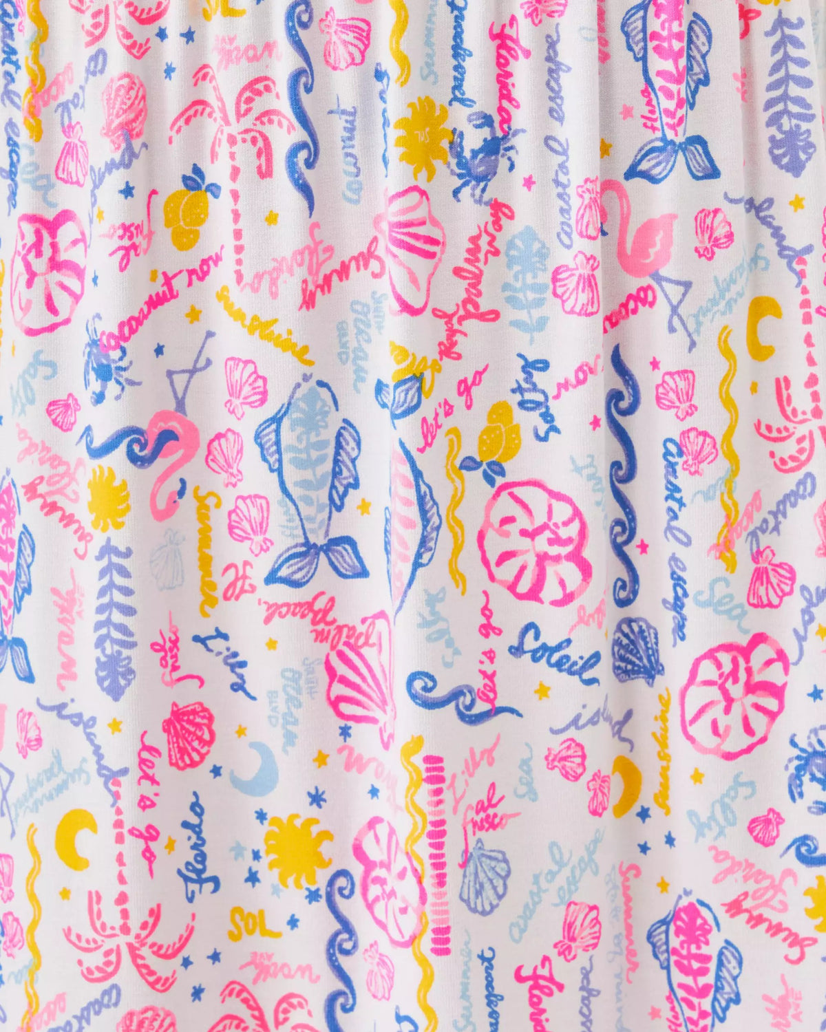 Jilly Smocked Dress | Lilly Pulitzer Dresses|Women