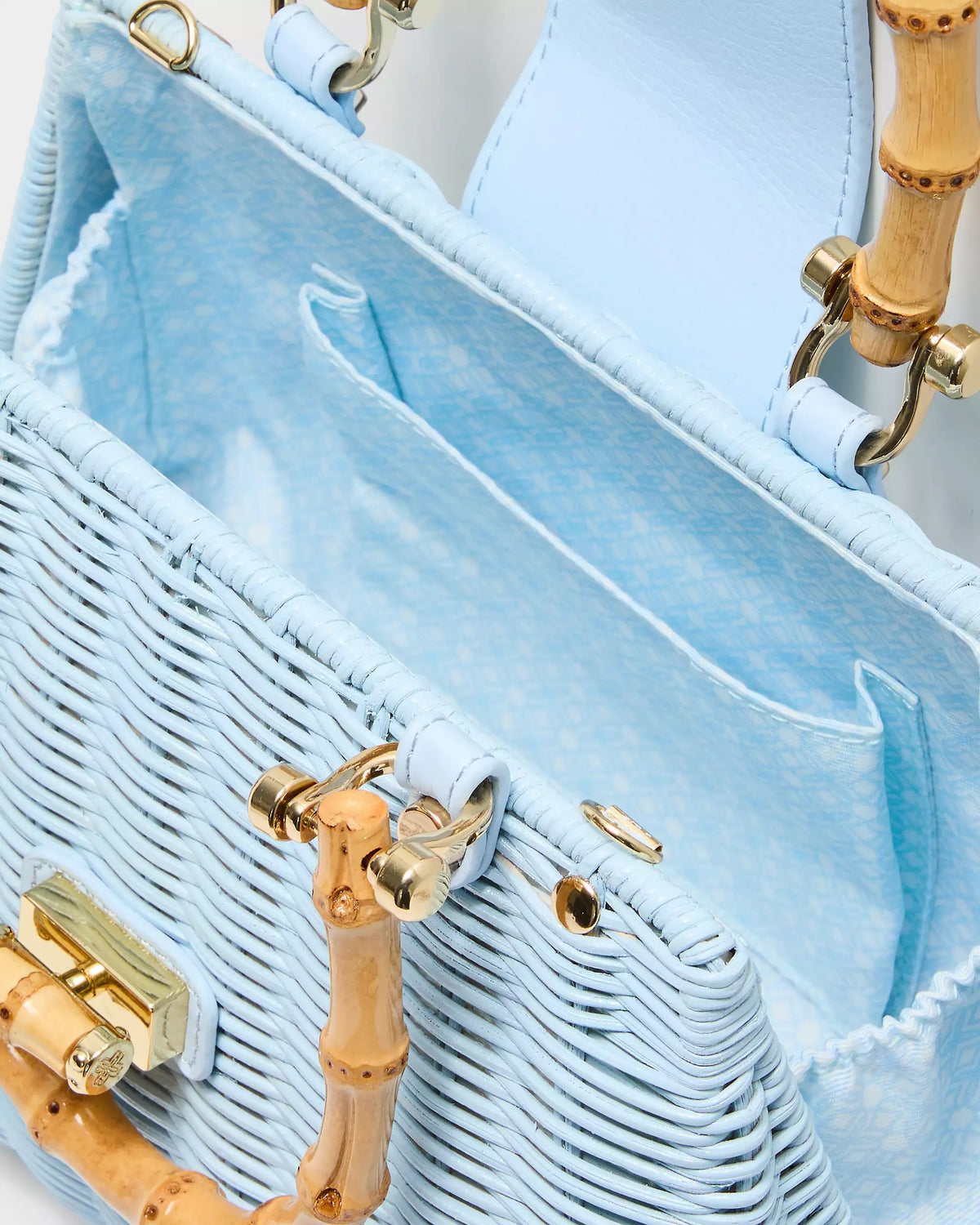 Leena Top Handle Bag | Lilly Pulitzer Accessories