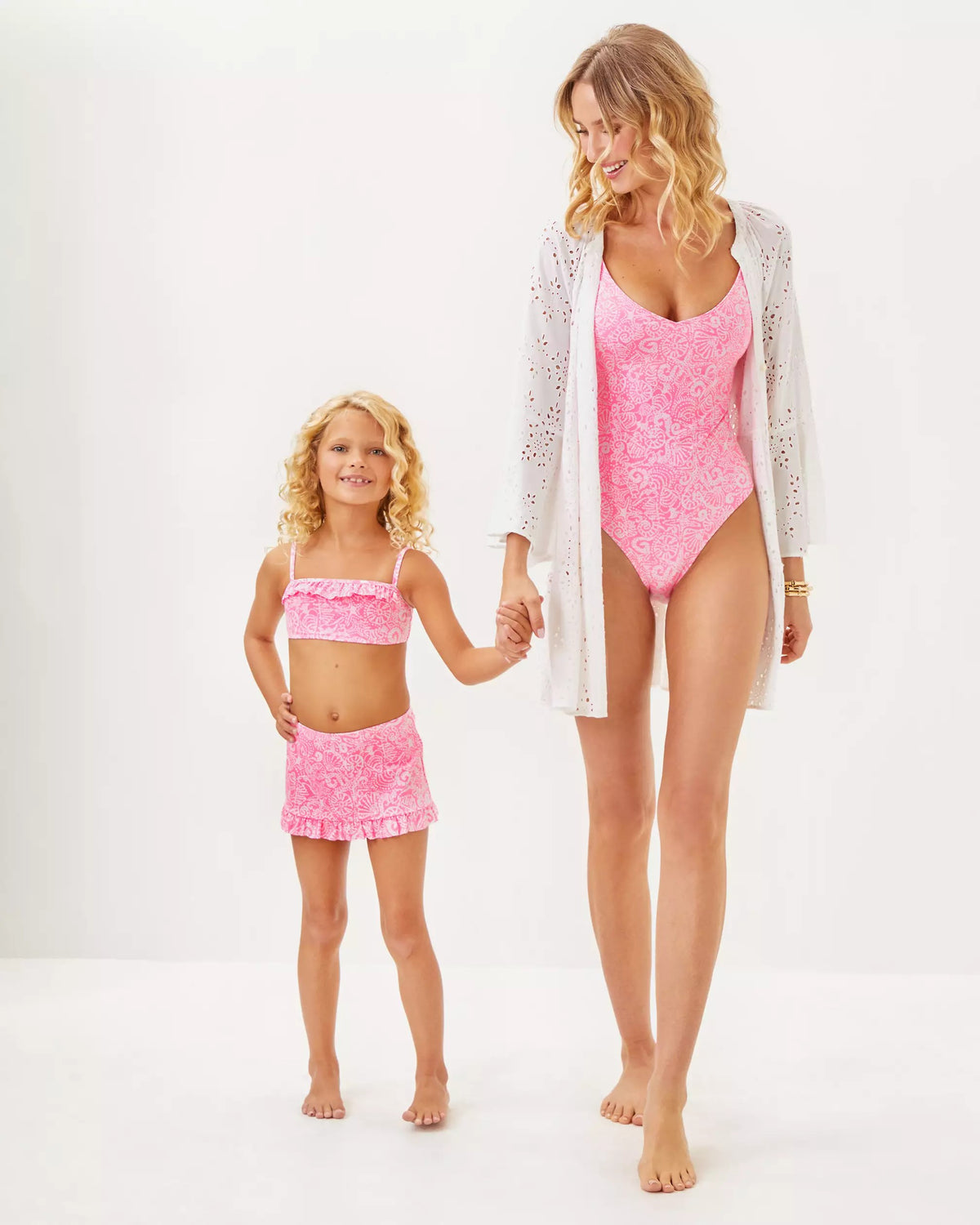 Klynn One-Piece Swimsuit | Lilly Pulitzer Women|Swim
