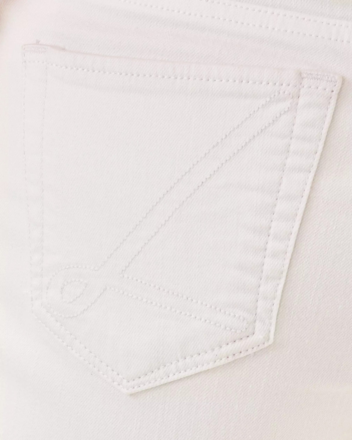 33" Aniston High Rise Straight Leg Jean | Lilly Pulitzer Women