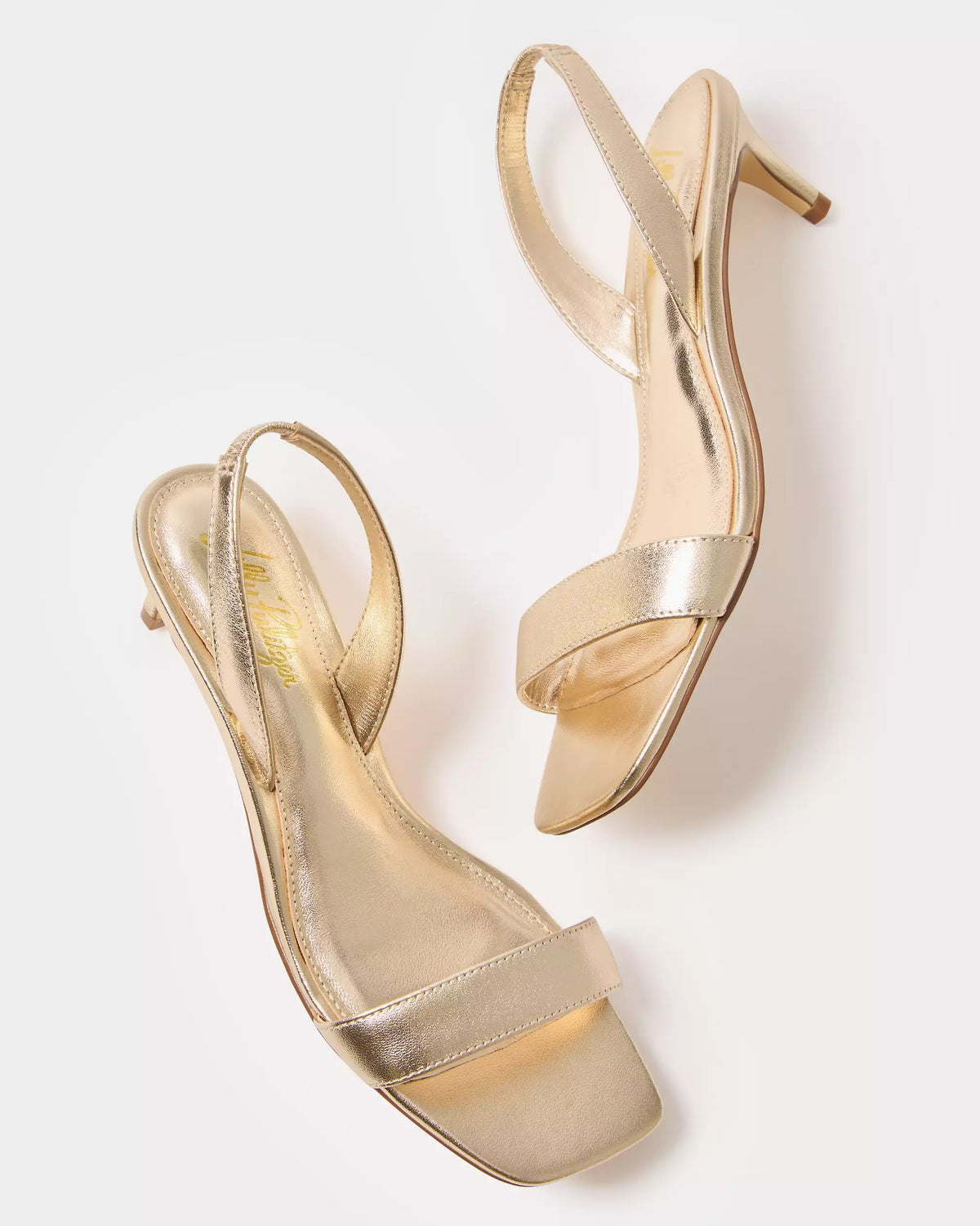 Cary Sandal | Lilly Pulitzer Accessories