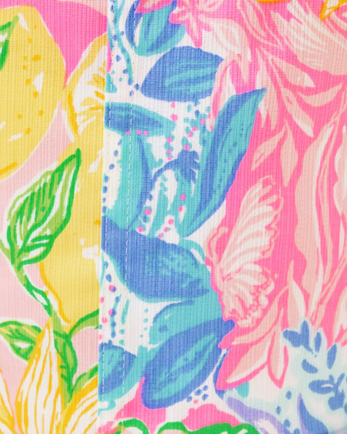 Girls Varney Overall Dress | Lilly Pulitzer Girls