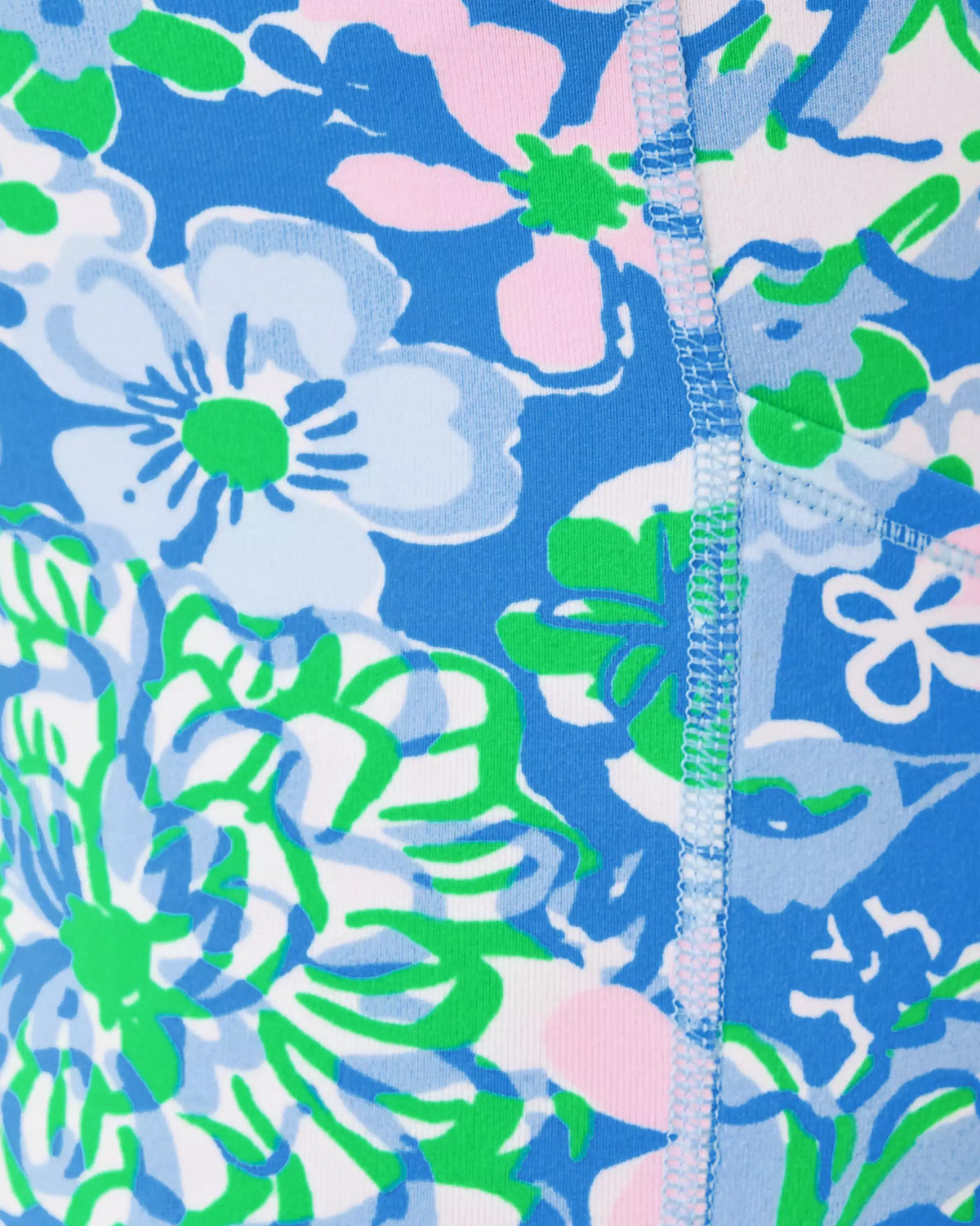UPF 50+ Luxletic 24" High Rise Weekender Midi Legging | Lilly Pulitzer Women