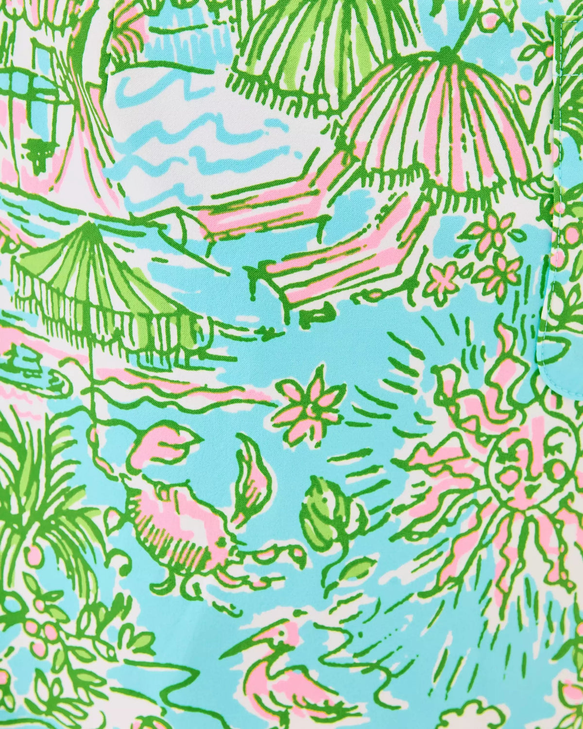 UPF 50+ Luxletic Monica Bow Skort | Lilly Pulitzer Active|Women