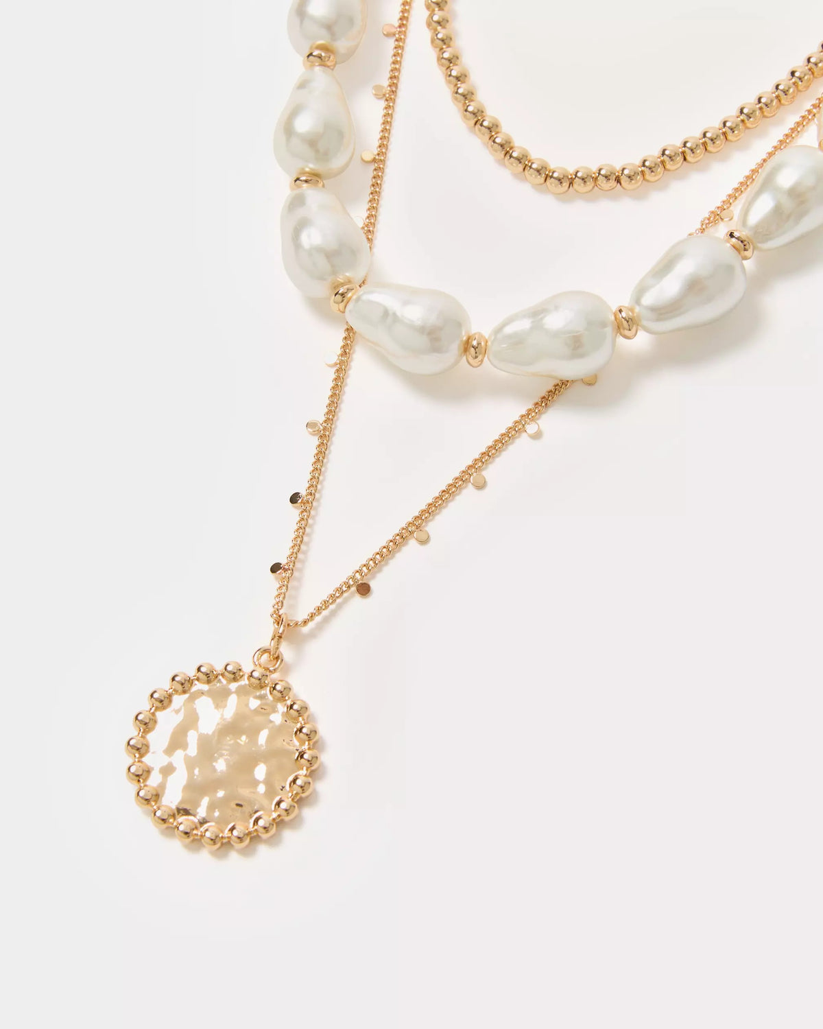 Paradise Party Necklace | Lilly Pulitzer Accessories