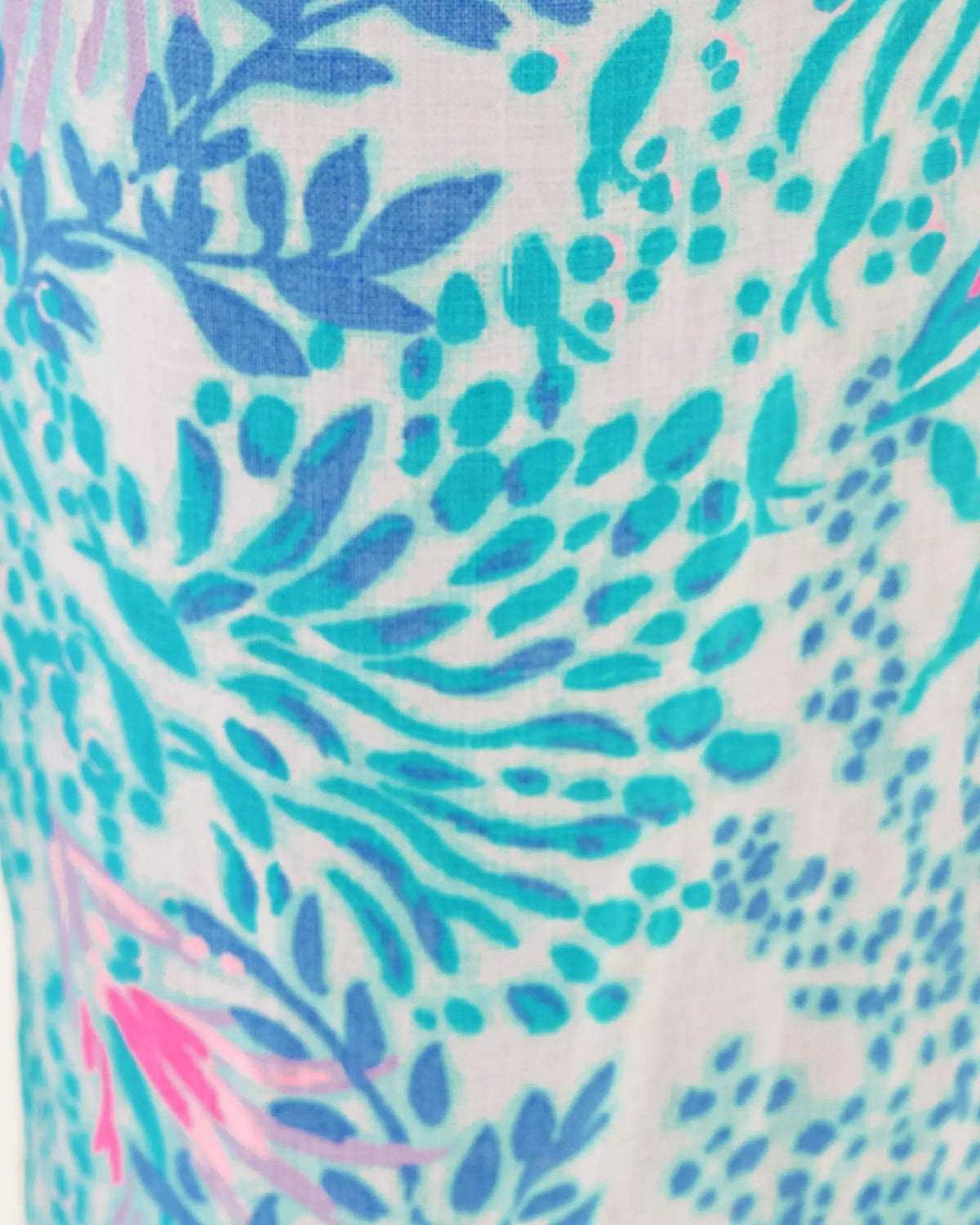31" Brawley Linen Pant | Lilly Pulitzer Women