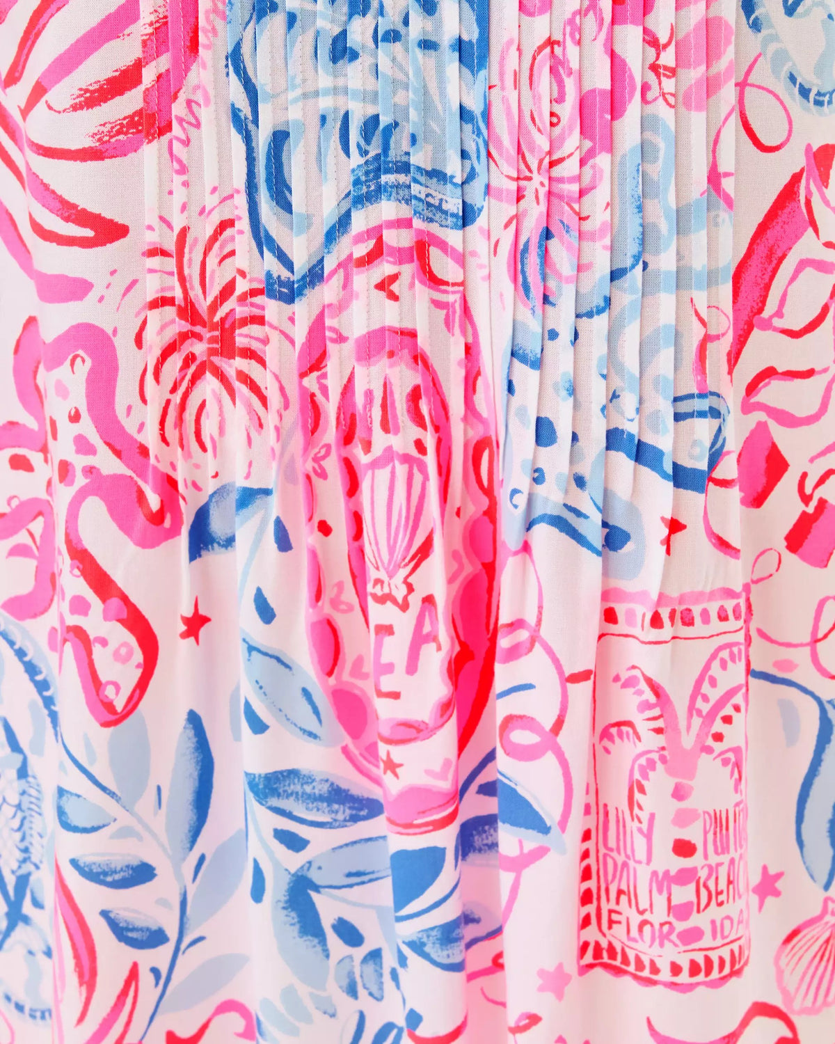 Danika Tunic | Lilly Pulitzer Women