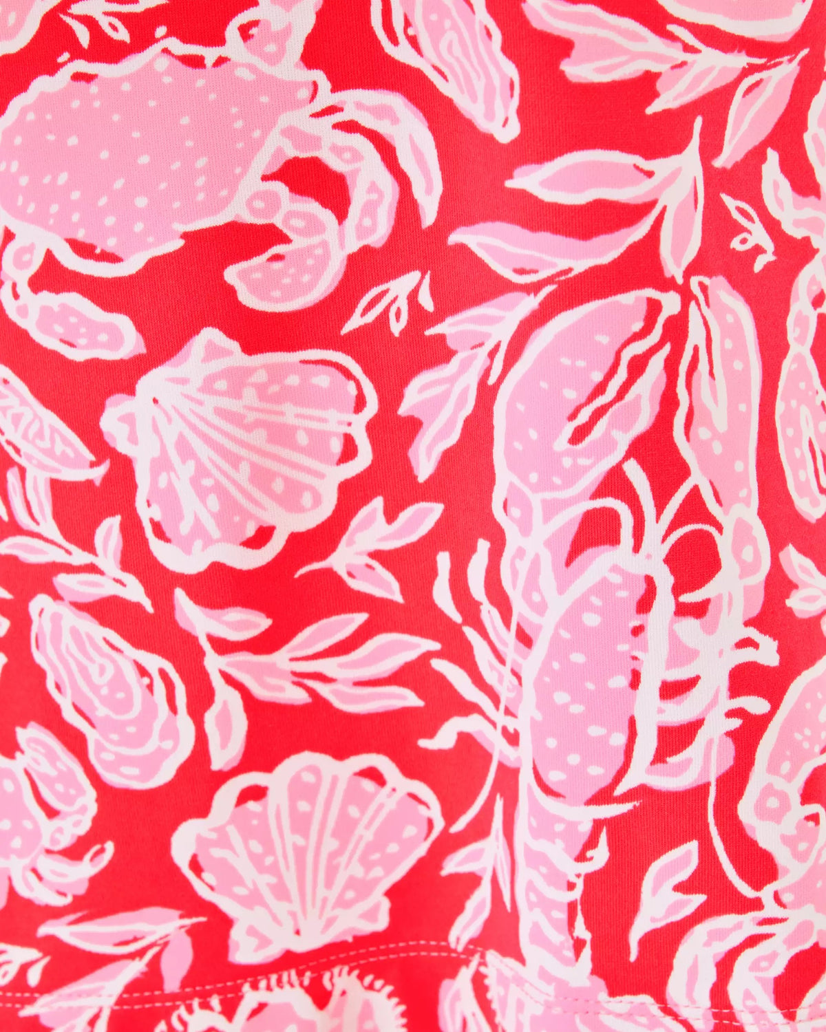 UPF 50+ Mandi 3/4 Sleeve Tunic | Lilly Pulitzer Women