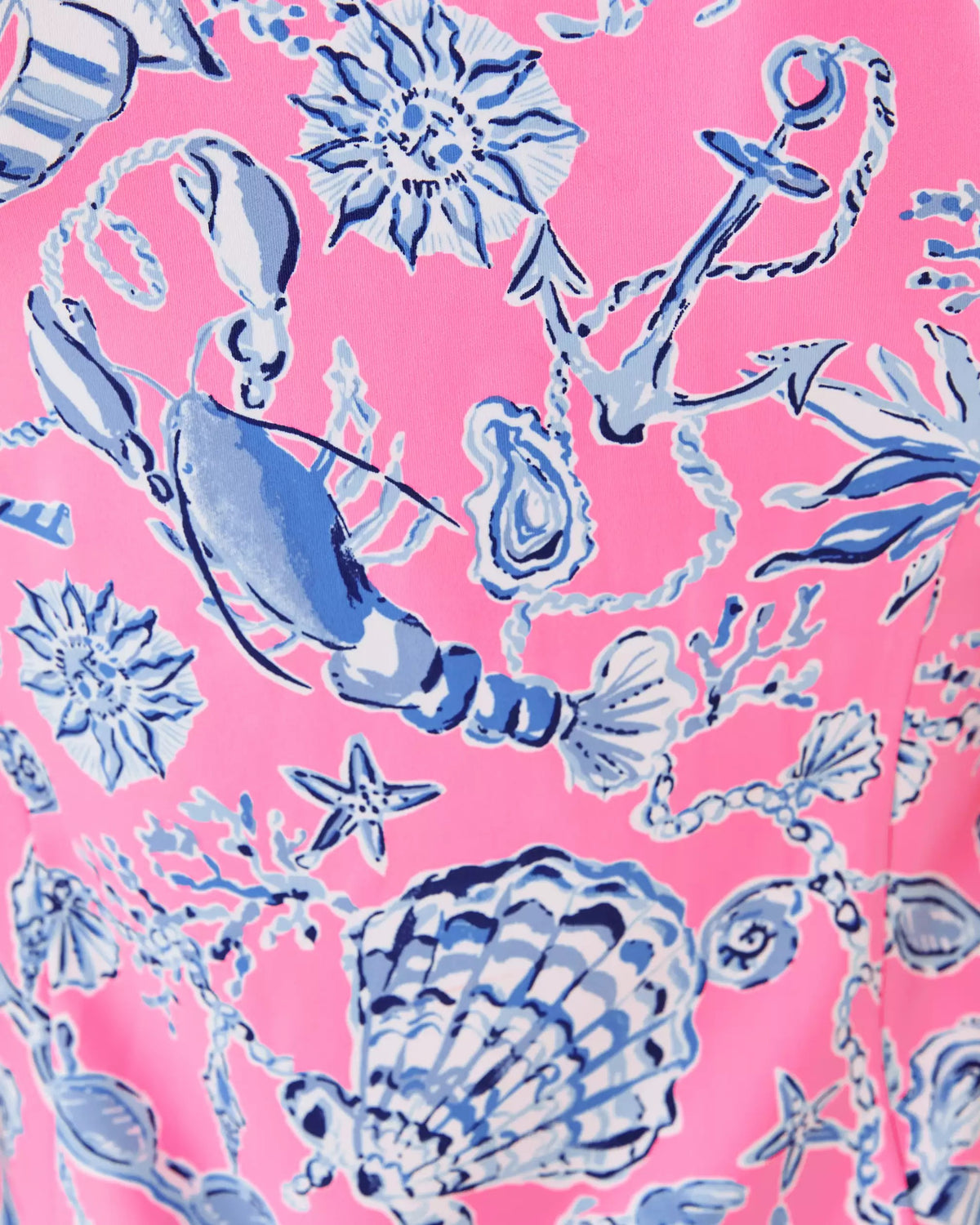 UPF 50+ Luxletic Westley Active Dress | Lilly Pulitzer Women|Dresses|Active