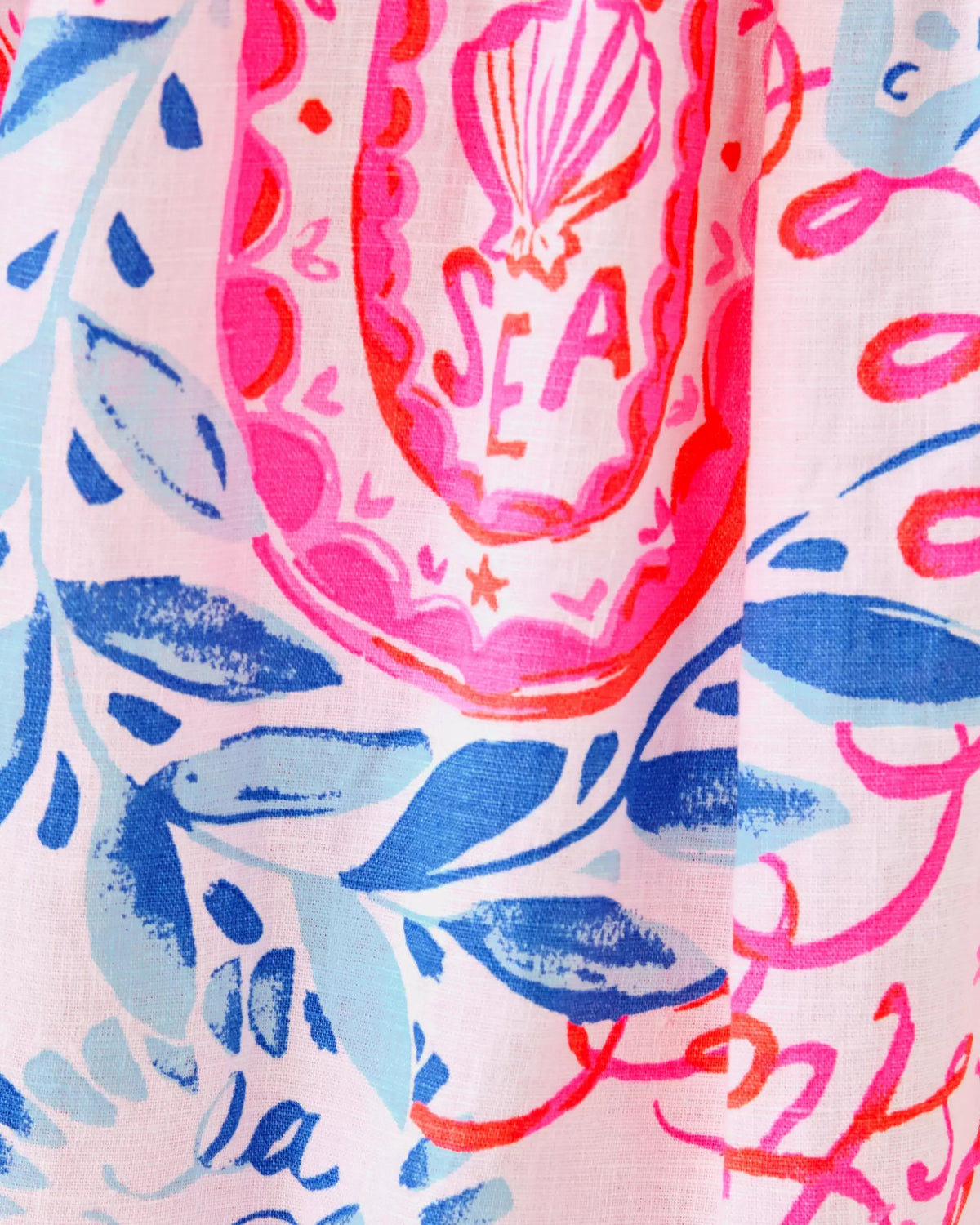 Sawyer Bandeau Top | Lilly Pulitzer Women
