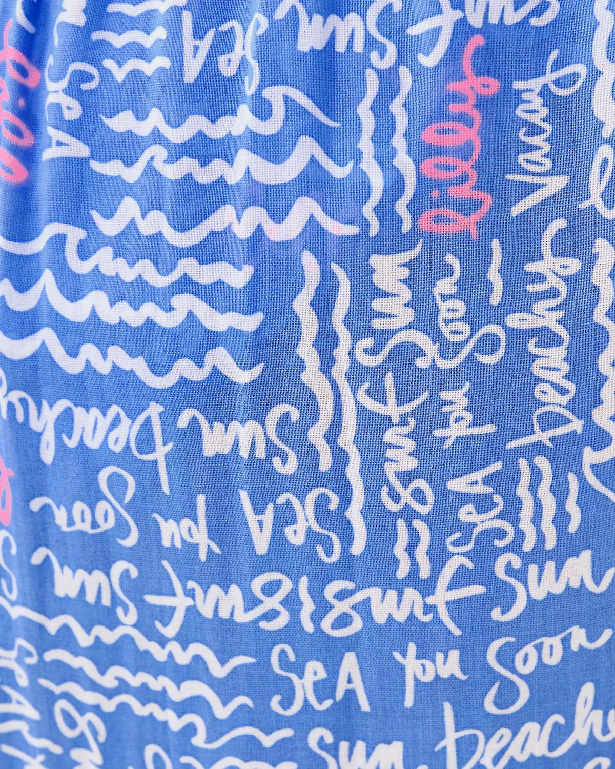 Anali Maxi Cover-Up | Lilly Pulitzer Women|Swim