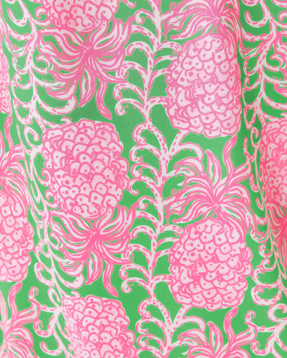 Florin Straight Hem Top | Lilly Pulitzer Women
