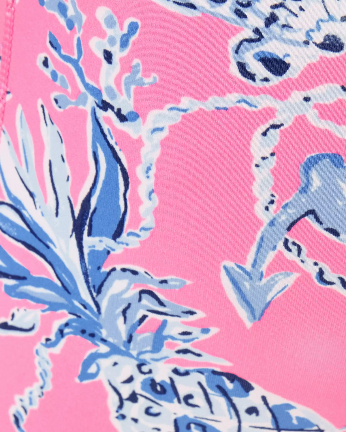 UPF 50+ Luxletic 24" Weekender High Rise Midi Legging | Lilly Pulitzer Women|Active