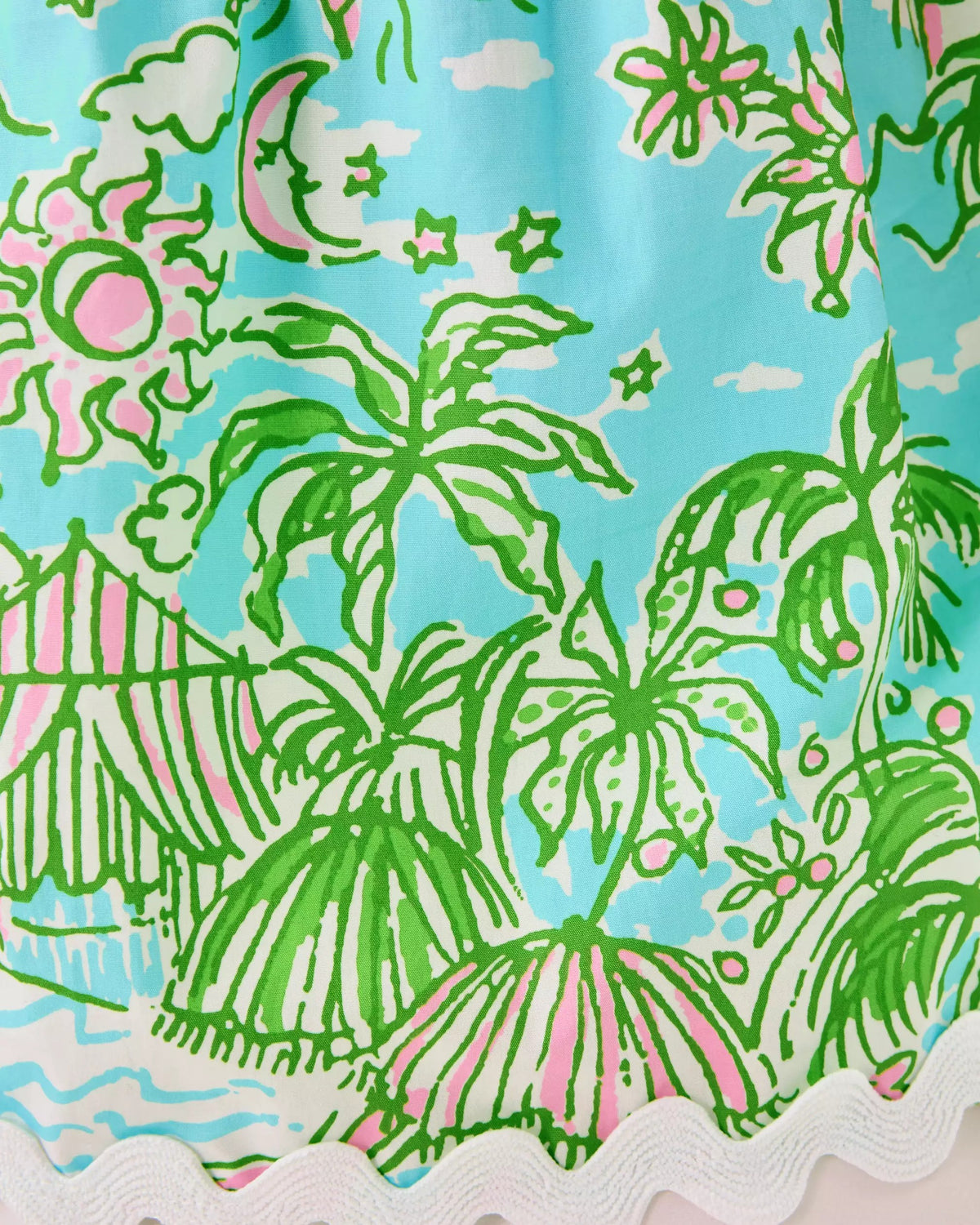 Jaydis Top | Lilly Pulitzer Women