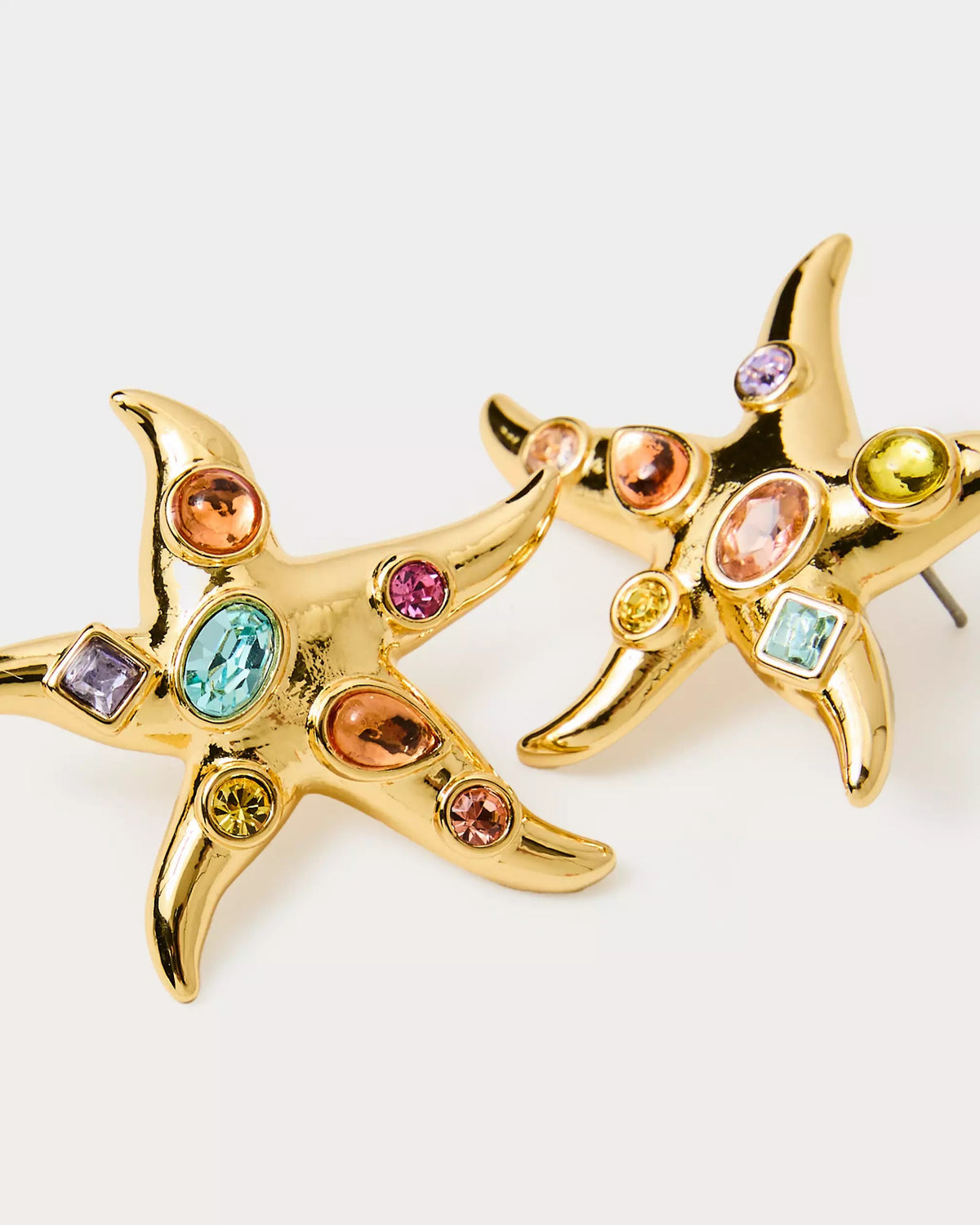 Loren Hope Naia Starfish Earrings | Lilly Pulitzer Accessories