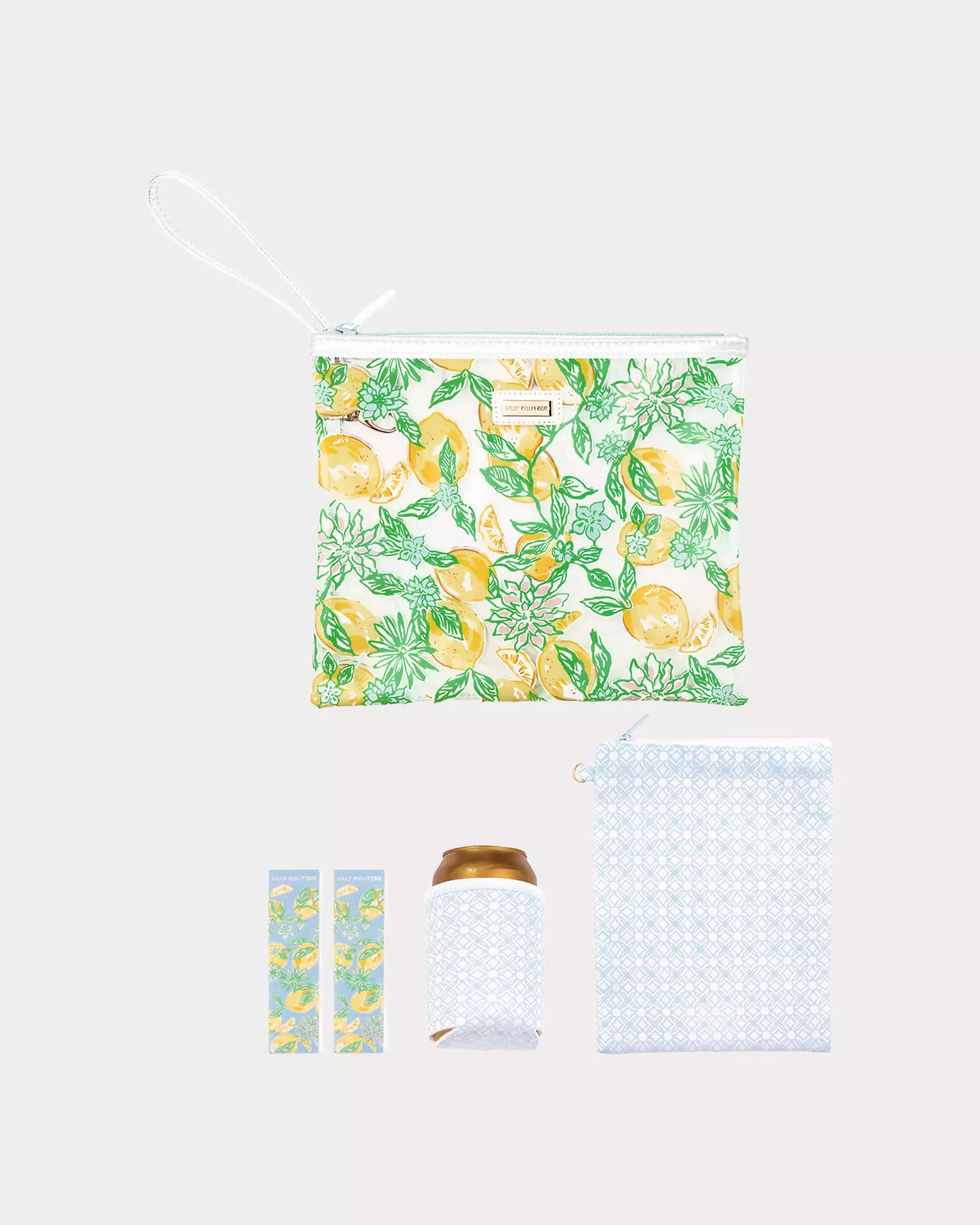Beach Day Pouch | Lilly Pulitzer Accessories
