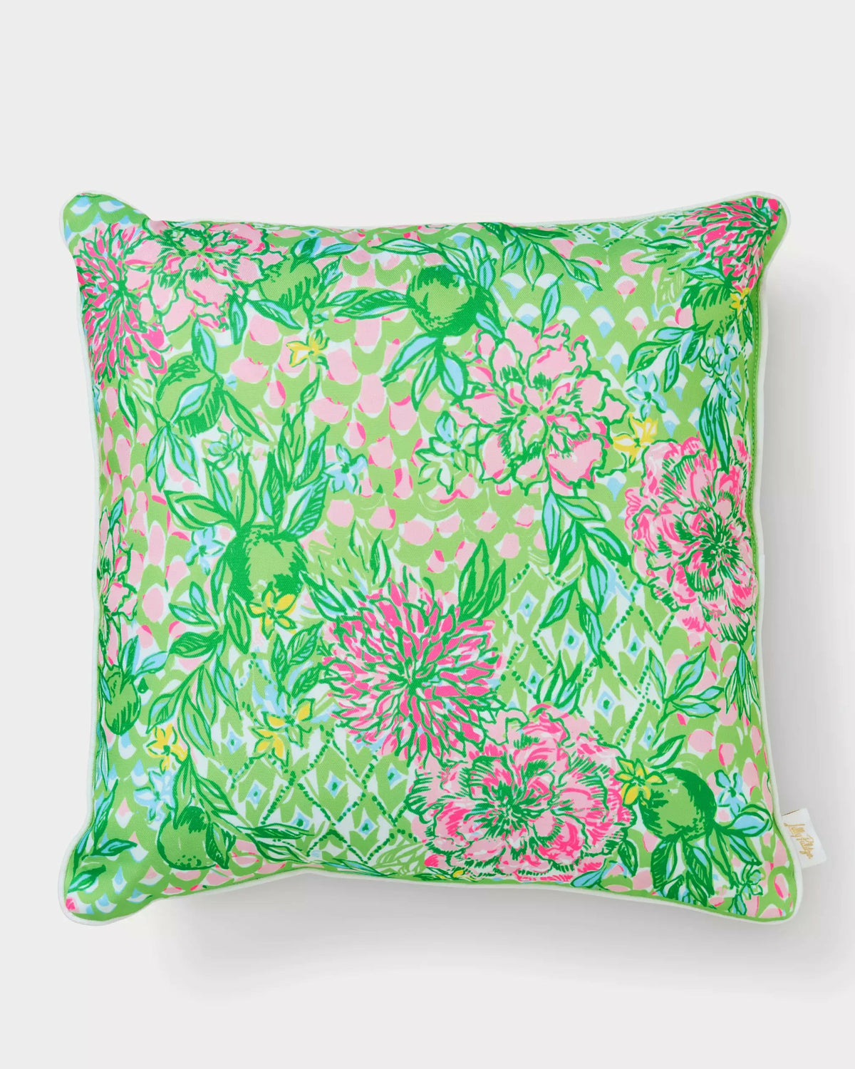 20" Indoor/Outdoor Pillow | Lilly Pulitzer Home