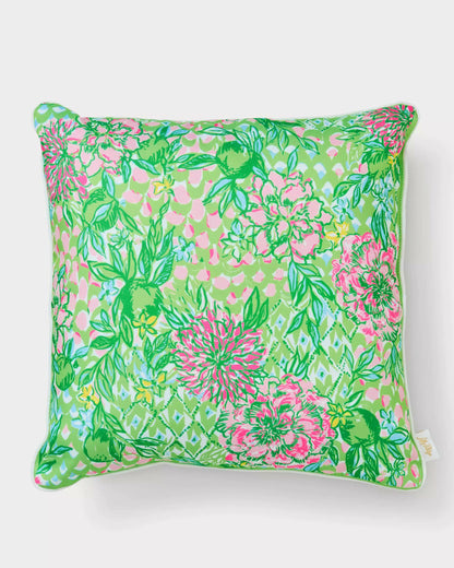 20" Indoor/Outdoor Pillow | Lilly Pulitzer Home