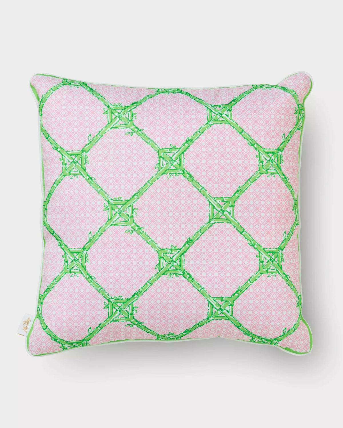 20" Indoor/Outdoor Pillow | Lilly Pulitzer Home