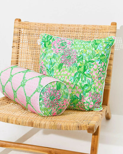 20" Indoor/Outdoor Pillow | Lilly Pulitzer Home