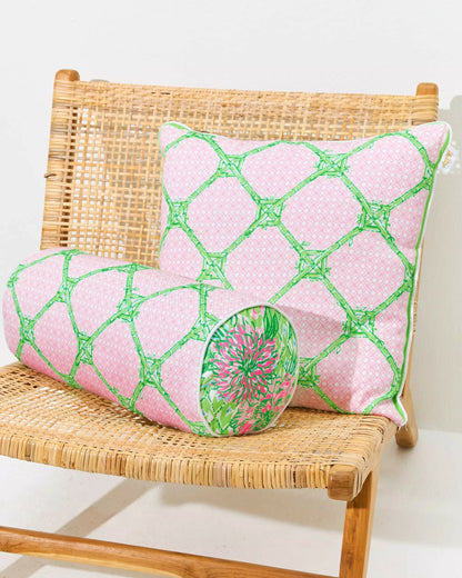 20" Indoor/Outdoor Pillow | Lilly Pulitzer Home