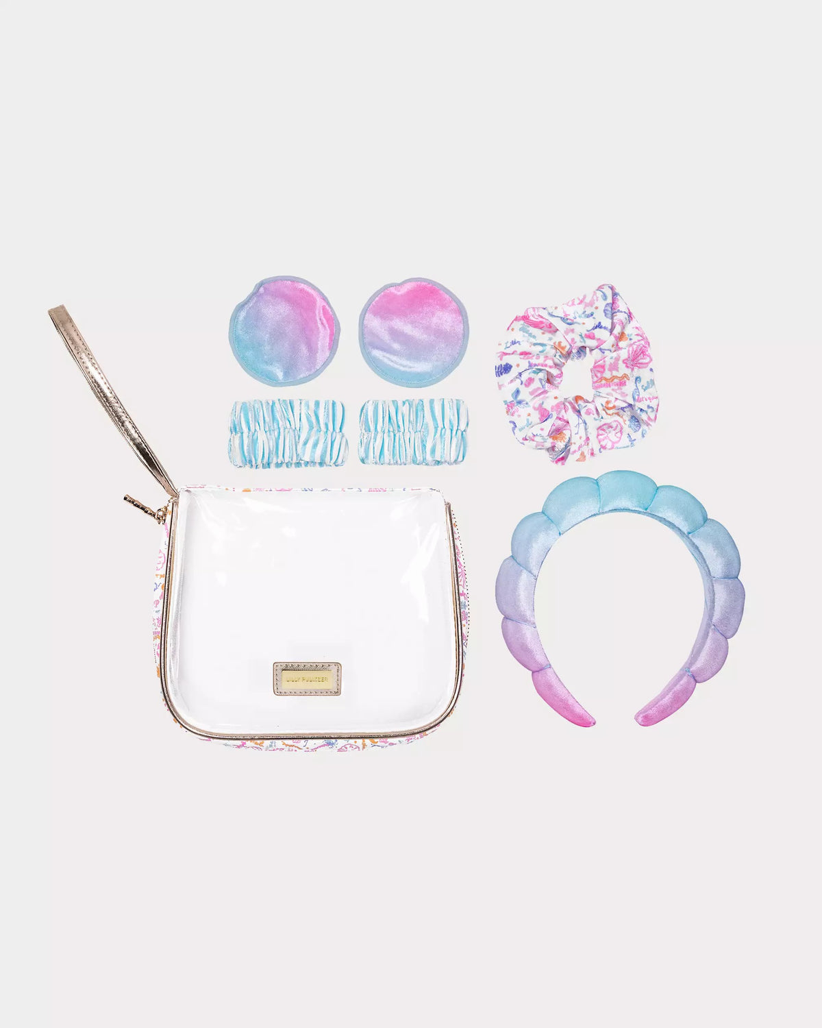 Self Care Set | Lilly Pulitzer Accessories