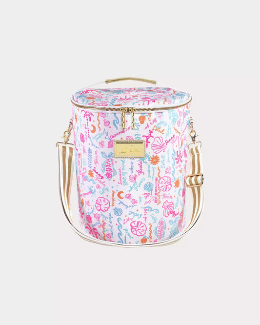 Cooler Bag | Lilly Pulitzer Accessories
