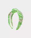 Fauna Green Lime Feeling Good Accessories Small