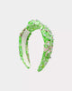 Fauna Green Lime Feeling Good Accessories Small