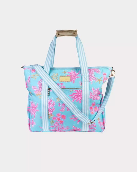 Cooler Bag | Lilly Pulitzer Accessories