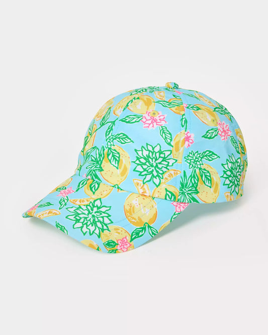 Run Around Hat | Lilly Pulitzer Accessories