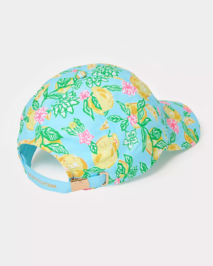 Run Around Hat | Lilly Pulitzer Accessories
