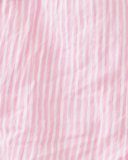 Sea View Button Down Top | Lilly Pulitzer Women