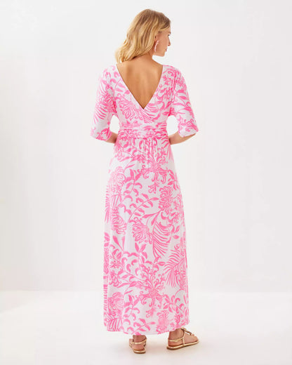 Parigi Maxi Dress | Lilly Pulitzer Dresses|Women