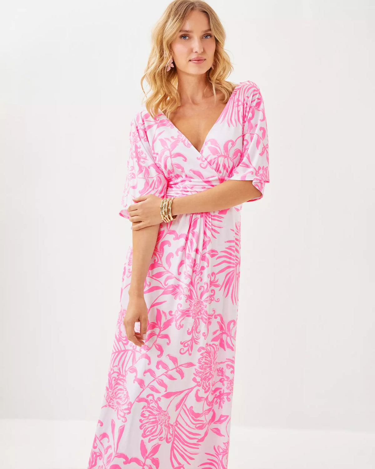 Parigi Maxi Dress | Lilly Pulitzer Dresses|Women