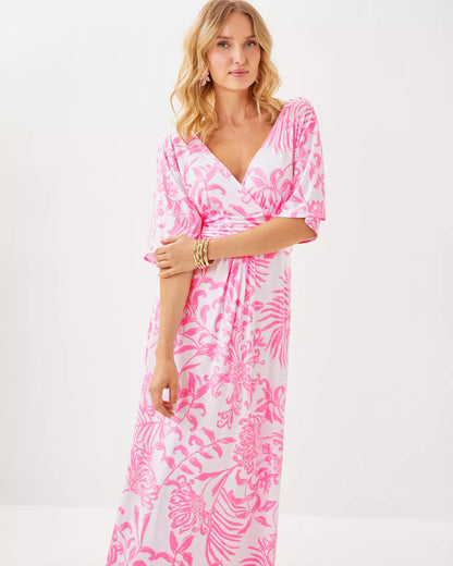 Parigi Maxi Dress | Lilly Pulitzer Dresses|Women