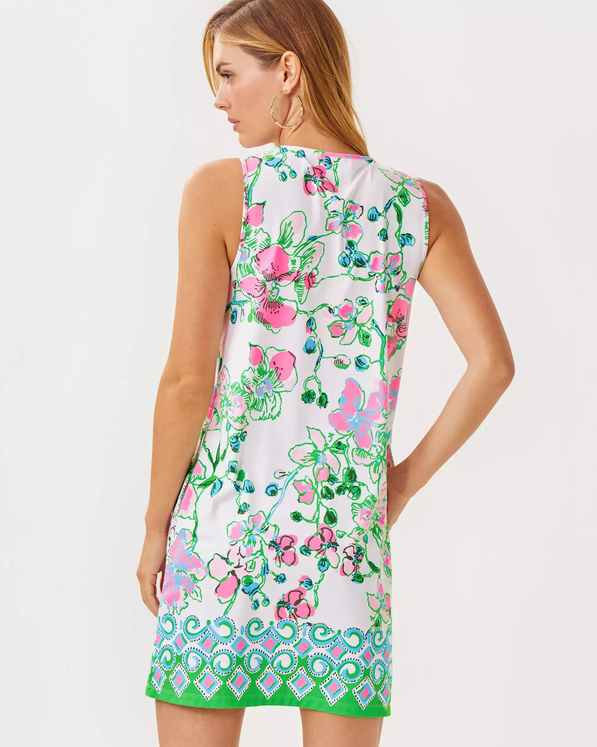 Johana Cover-Up | Lilly Pulitzer Women|Swim