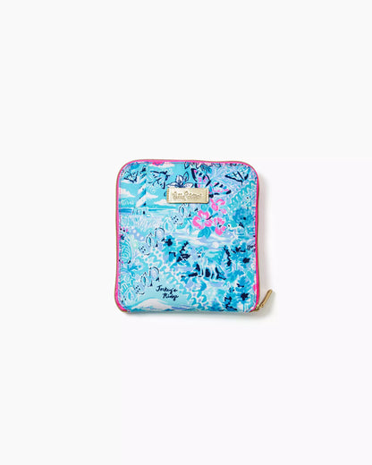 Getaway Packable Tote | Lilly Pulitzer Accessories