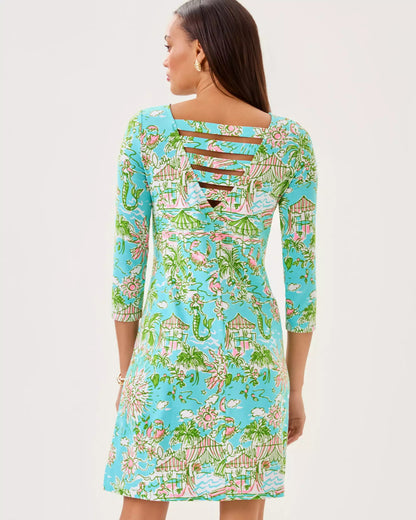 Ophelia Swing Dress | Lilly Pulitzer Women|Dresses