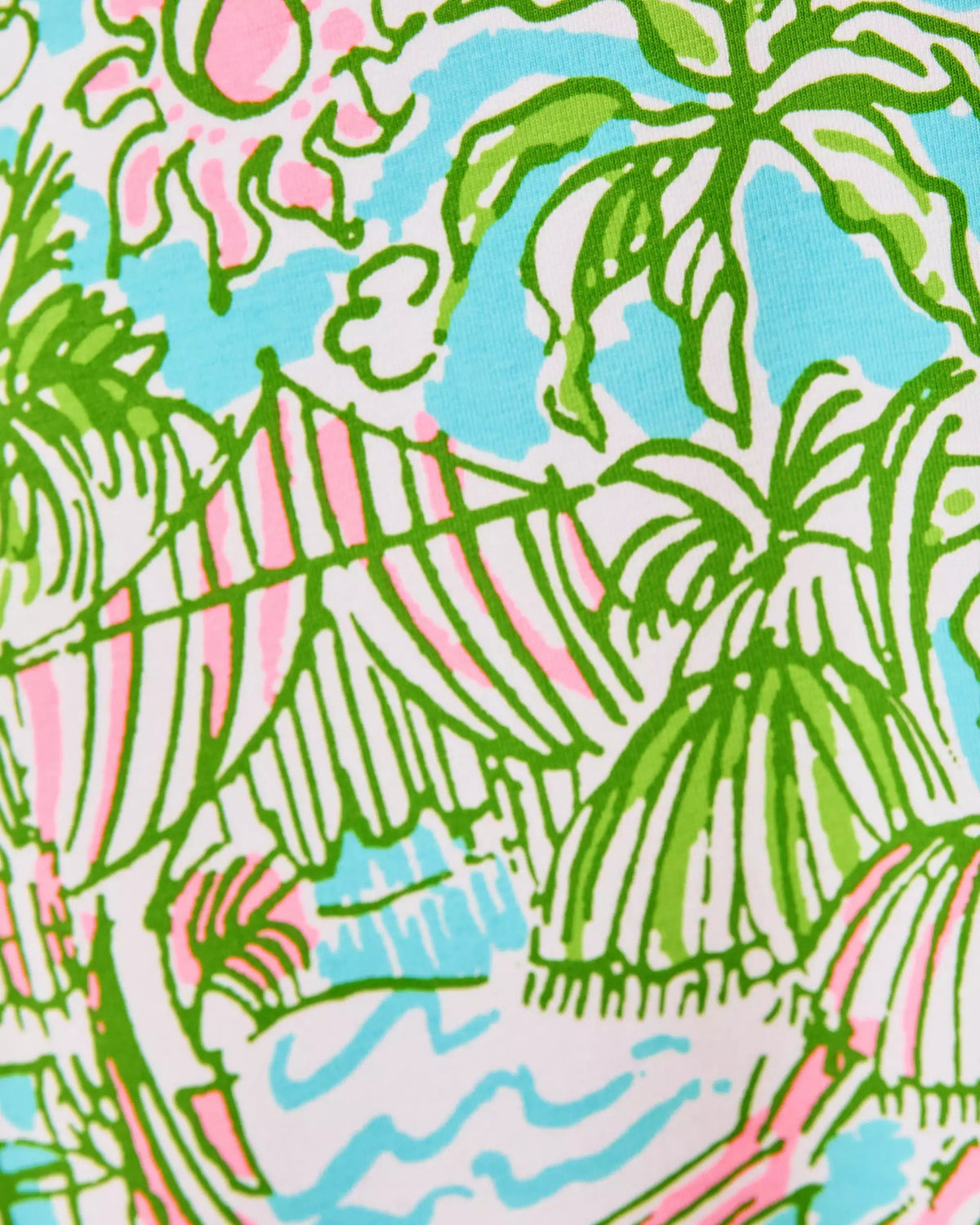 Ophelia Swing Dress | Lilly Pulitzer Women|Dresses