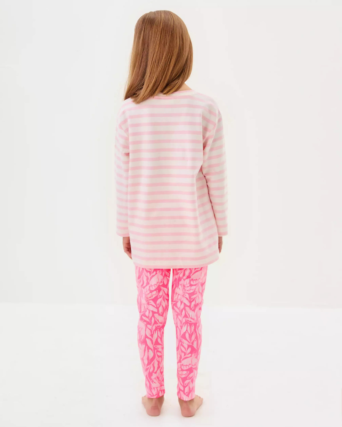 Girls Maia Legging | Lilly Pulitzer Girls