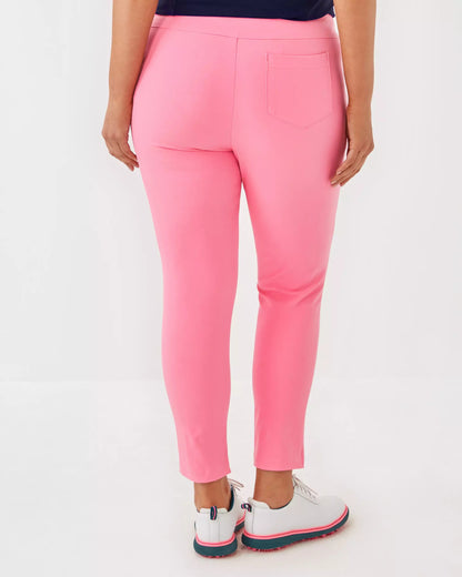 UPF 50+ Luxletic 28" Corso Pant | Lilly Pulitzer Women|Active