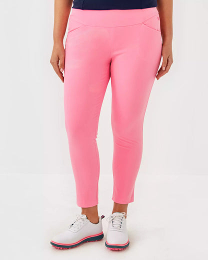UPF 50+ Luxletic 28" Corso Pant | Lilly Pulitzer Women|Active