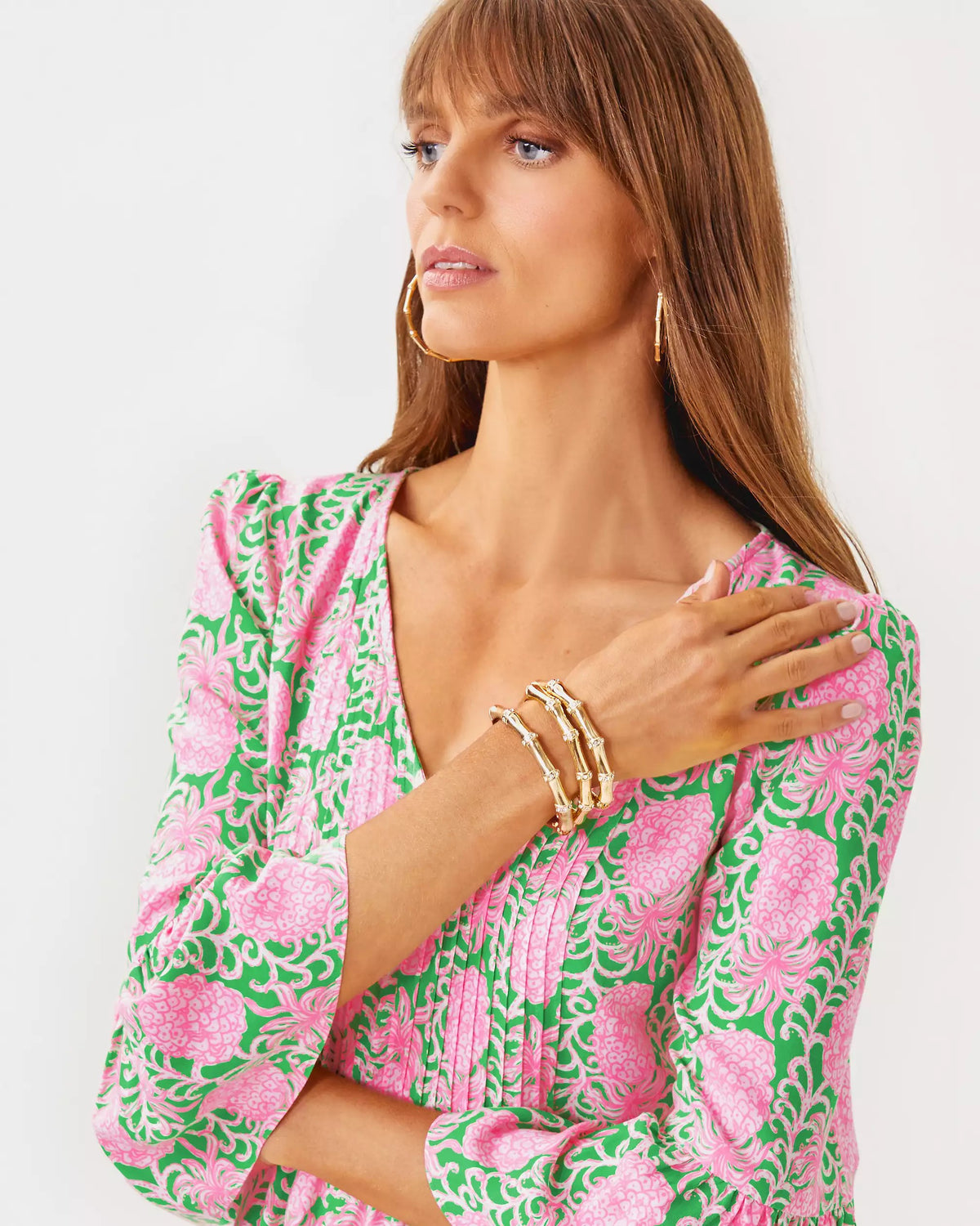 Bambu Bracelet | Lilly Pulitzer Accessories