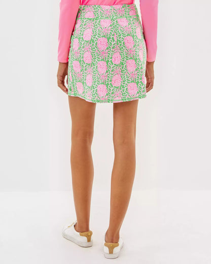 UPF 50+ Luxletic Maryana Skort | Lilly Pulitzer Active|Women